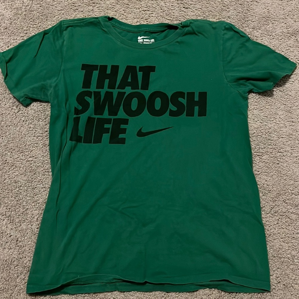 Nike t shirt